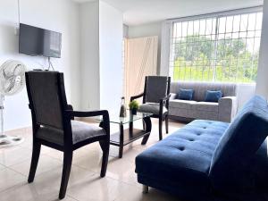 Afbeelding uit fotogalerij van Confort Urbano junto al Parque de la Vida in Valledupar +80 foto's