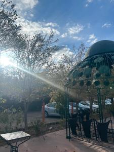Fotografie z fotogalerie ubytování FAKHARA Hostel v Marrákéši