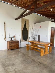 Fotografie z fotogalerie ubytování Casa Mangue v destinaci Soure