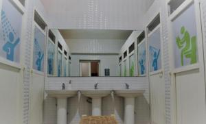 Fotografie z fotogalerie ubytování FAKHARA Hostel v Marrákéši