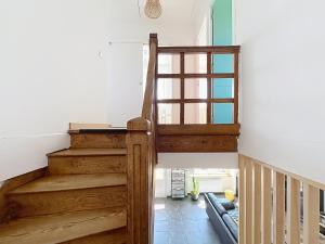 Fotografie z fotogalerie ubytování Gîtes Ti Tud-Kozh Le Guébriand et L'Arguenon v destinaci Pluduno