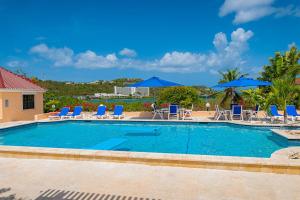 Imagen de la galería de Pillar Rock-Sunset Ocean View, en Saint Johnʼs