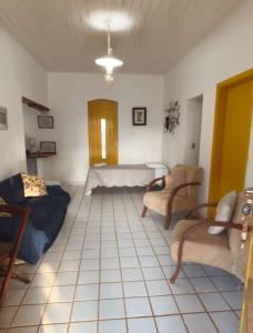 Gallery image of Casa Açucena no sítio Gaia Magia Miguel Pereira RJ in Miguel Pereira +11 photos