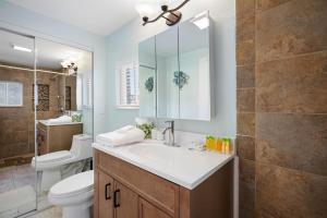 Gallery image of Great Hudson House - Cozy Canalfront Getaway in Hudson