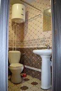 Ảnh trong thư viện ảnh của Anita Hotel ở Stepʼanavan