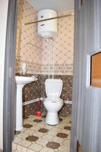 Ảnh trong thư viện ảnh của Anita Hotel ở Stepʼanavan +15 ảnh