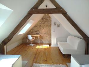 Gallery image of Le Gite de François - Second Souffle - Urville in Urville-Nacqueville