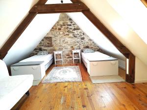 Gallery image of Le Gite de François - Second Souffle - Urville in Urville-Nacqueville