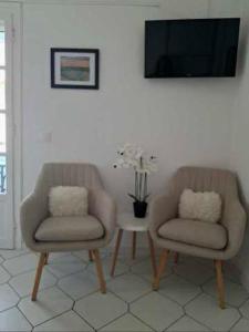 Gallery image of Philippos Apartments in Acharavi
