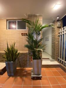 Koupelna v ubytování Perla del río habitaciones + 37 fotografií