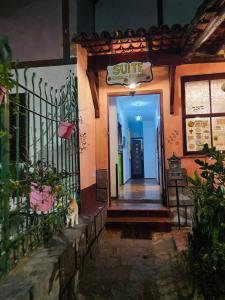 Imagine din galeria proprietății Hotel Philipp în Teresópolis