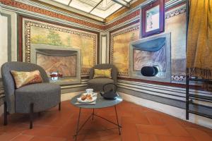 Maccagno InferioreにあるLa Torretta "Le Rondini" sul Lago Maggioreのギャラリーの写真