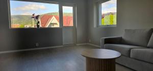 Gallery image of Modern house in Bergen
