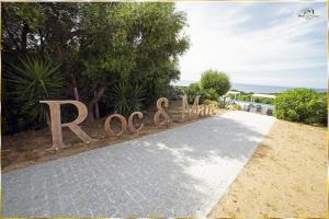 Gallery image of Résidence Roc e Mare in LʼÎle-Rousse