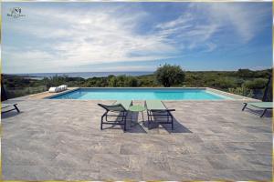 Gallery image of Résidence Roc e Mare in LʼÎle-Rousse