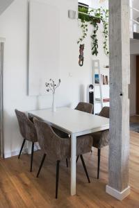 Φωτογραφία από το άλμπουμ του Boho Apartment Kołobrzeg σε Kołobrzeg