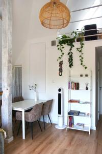 Φωτογραφία από το άλμπουμ του Boho Apartment Kołobrzeg σε Kołobrzeg