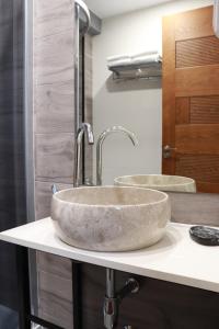 Φωτογραφία από το άλμπουμ του Hotel 717 Kazbegi σε Kazbegi +37 φωτογραφίες