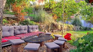 Fotografie z fotogalerie ubytování Bosnian Villa v destinaci Hadžići