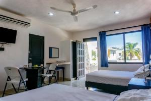 Φωτογραφία από το άλμπουμ του Moka hospedaje σε Progreso +7 φωτογραφίες