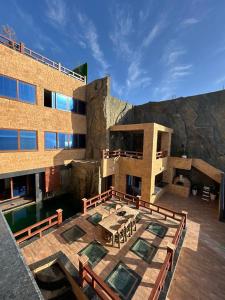 Φωτογραφία από το άλμπουμ του Palais d'Azur - Luxurious Villa σε Fouka