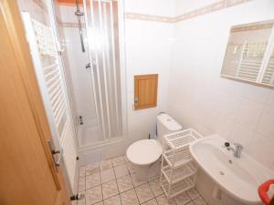 Mynd úr myndasafni af Snug Apartment in Jachymov near Ski area í Jáchymov