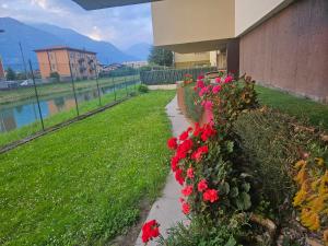 Afbeelding uit fotogalerij van Pisogne new apartment in Pisogne