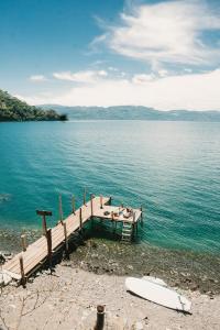 Φωτογραφία από το άλμπουμ του Maya Moon Lodge σε Tzununá +33 φωτογραφίες