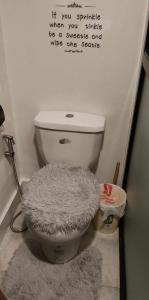 Lapu Lapu CityCozy & Convenient 1-Bedroom Condo 3 mins Away from the Airport的相册照片