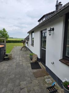 Billede fra billedgalleriet på Woonboerderij met ruime tuin i Hattem