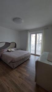 Katil atau katil-katil dalam bilik di Casa Aurora +6 gambar