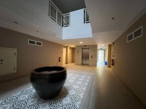 Lapu Lapu CityCozy & Convenient 1-Bedroom Condo 3 mins Away from the Airport的相册照片
