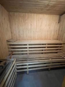 Zdjęcie z galerii obiektu LEŚNA REZYDENCJa w mieście Ocypel