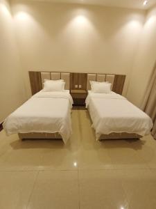 Billede fra billedgalleriet på شقق الأول للشقق المخدومة i Quai