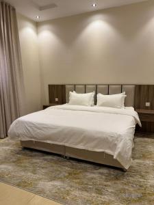 Billede fra billedgalleriet på شقق الأول للشقق المخدومة i Quai