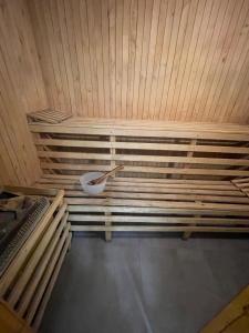 Zdjęcie z galerii obiektu LEŚNA REZYDENCJa w mieście Ocypel