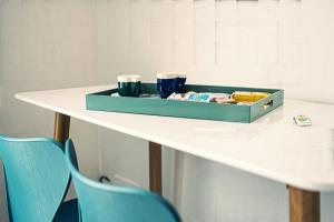 Afbeelding uit fotogalerij van ITACA Rooms in Carpignano Salentino