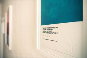 Afbeelding uit fotogalerij van ITACA Rooms in Carpignano Salentino +37 foto's