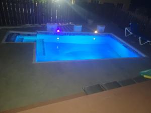 Piscina di 4Js Vacation Inc. - Luxury Studio o nelle vicinanze