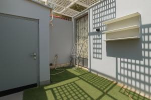 Fotografie z fotogalerie ubytování 2BR Townhouse, 2 Bath, TV, Backyard - 326 v destinaci Sheikh Zayed