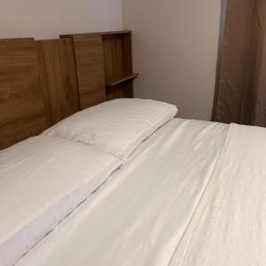 Postel nebo postele na pokoji v ubytování Casa entera a minutos del mar en Playa Coronado