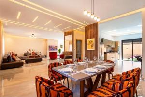 Φωτογραφία από το άλμπουμ του Villa Marrakech karim στο Μαρακές