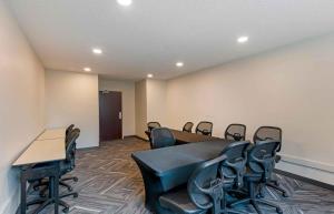 Konferenční prostory v ubytování Extended Stay America Select Suites - Dallas - Richardson
