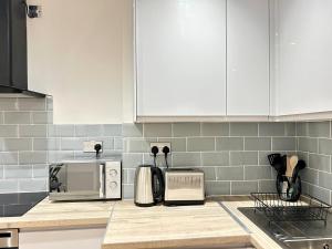 Gambar di galeri bagi Excel - 2 mins from Loughborough Junction station, London di London