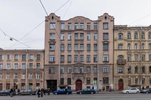 Galeriebild der Unterkunft Sonya studios in Sankt Petersburg