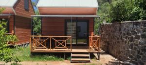 Imagen de la galería de Farmside OTEL, en Fethiye