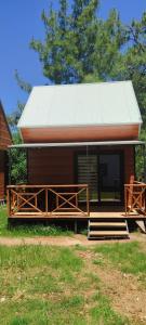 Imagen de la galería de Farmside OTEL, en Fethiye 37 fotos más