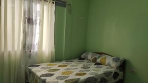 Afbeelding uit fotogalerij van Chris Haven Guesthouse in San Francisco