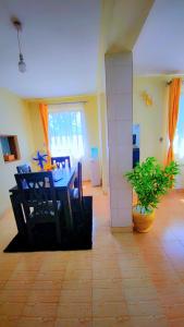 Mynd úr myndasafni af Joy apartment í Kisumu