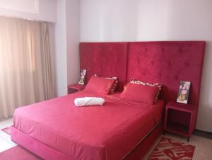 Postel nebo postele na pokoji v ubytování logemois + 31 fotografií